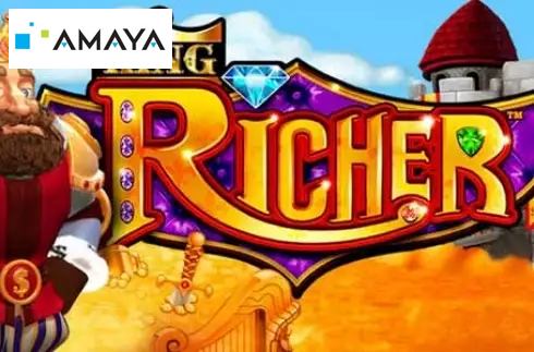 King Richer